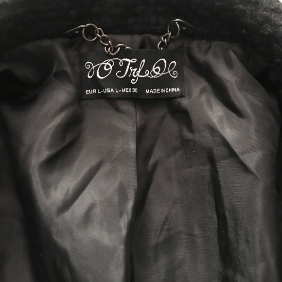 Zara Women’s Spring/Fall Jacket - Picture 3 of 13